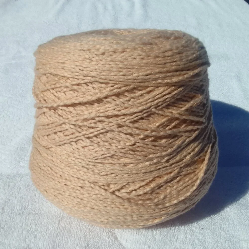 Premium softball 100% cotton yarn, made in USA, 50+ colors - Picture 6 of 16